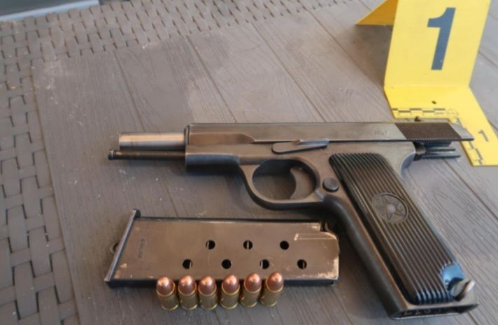 Përleshje në një lokal në Skenderaj, arrestohet një person