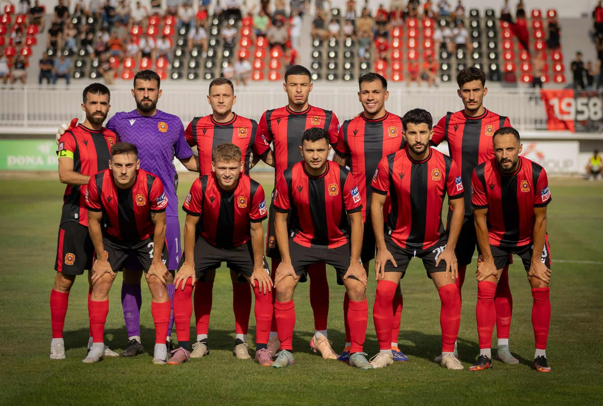 6 futbollistë u larguan nga Drenica brenda verës