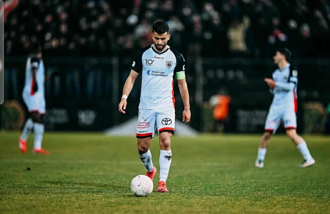 Ndeshje me 9 gola në Zvicër, shqiptarët shënojnë 5 prej tyre