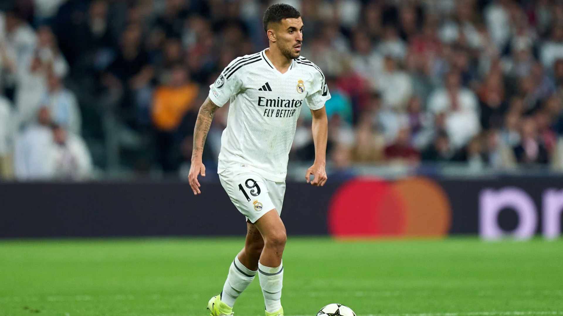 Ceballos drejt largimit nga Real Madridi