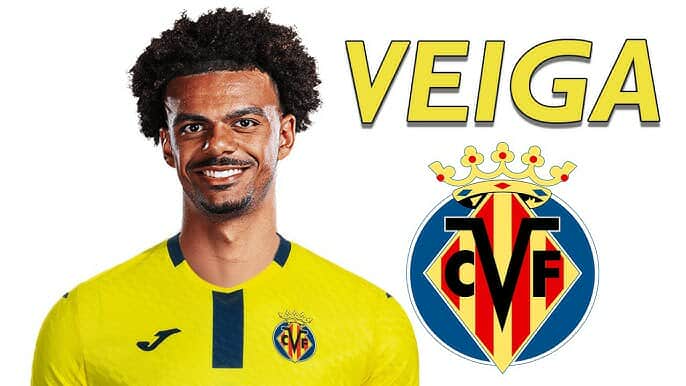 Zyrtare: Renato Veiga bëhet rekordmen në merkaton e Villarreal