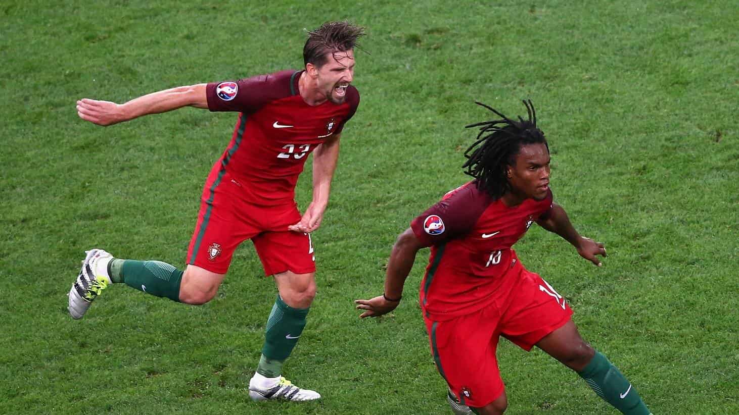 Kishte shkëlqyer në EURO 2016, mesfushori portugez bëhet me skuadër të re