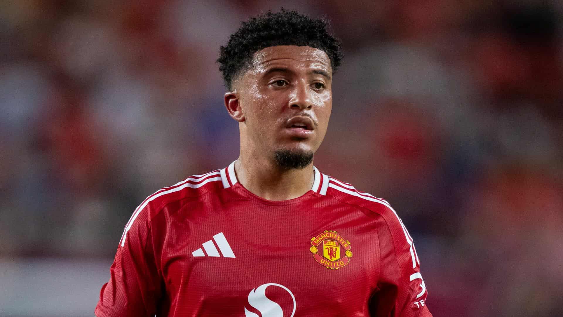 Agjenti i Sanchos nervozon drejtuesit e Manchester United