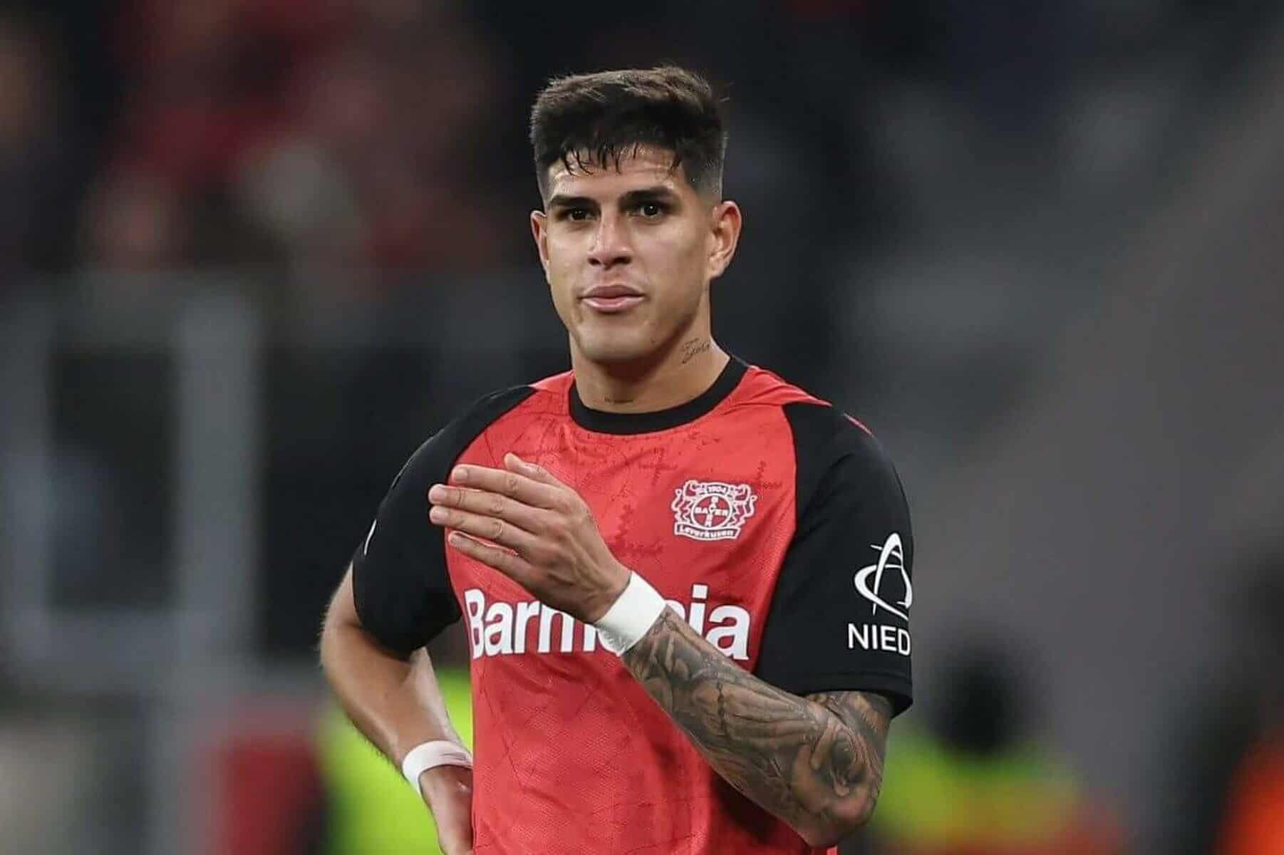 Hincapie i thotë 'PO' Arsenalit