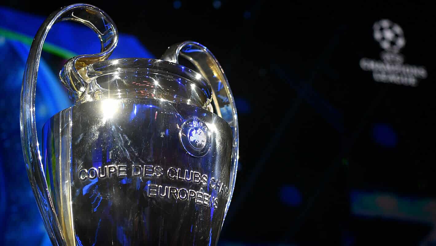 Play Offi i Champions League: Ndeshje fantastike na presin sonte në Artmotion
