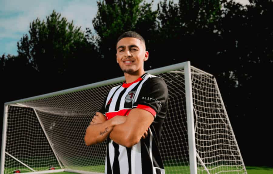 Forma katastrofale e Manchester United trimëron edhe lojtarin e ligës së katërt