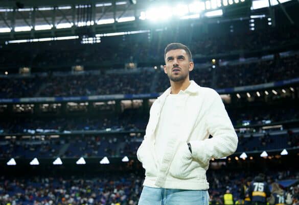 Marseille këmbëngul për Ceballos