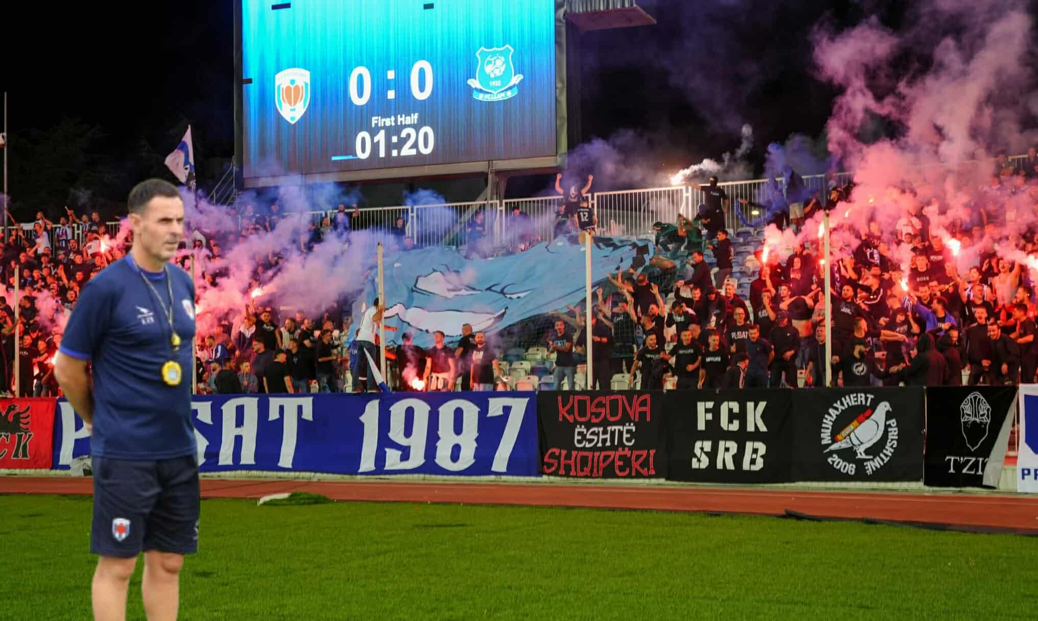 Iu kërkua dorëheqja, Arsim Thaqi dhe Prishtina me start ëndrrash