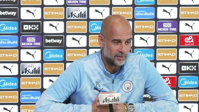 Guardiola: E dashuroj lojën e mërzitshme me pasime