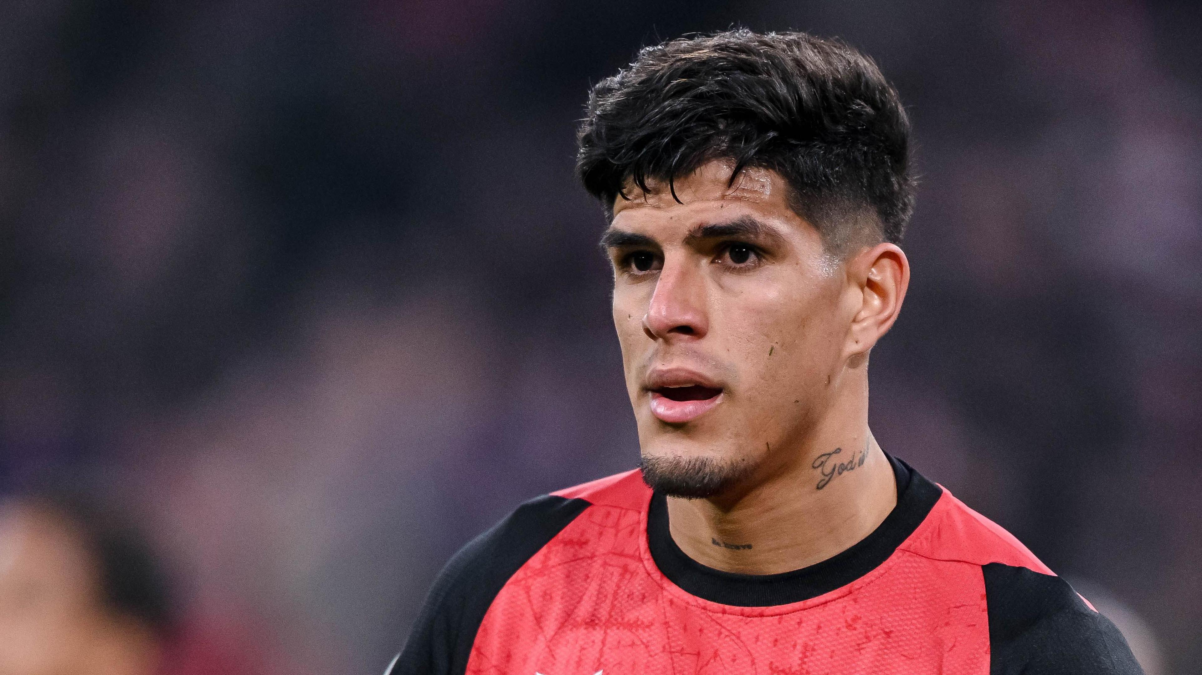Arsenali arrin marrëveshje me Hincapien