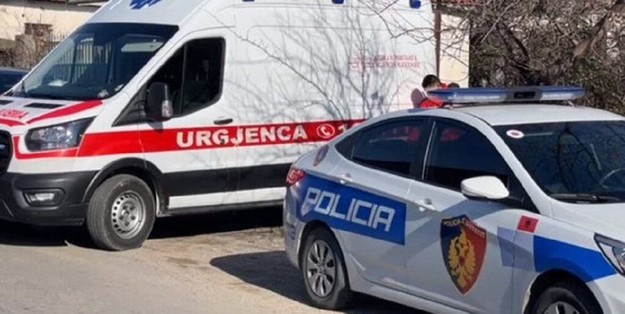 Aksident në Mallakastër, vetura përplas 7-vjeçaren