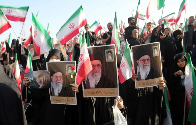 14 vende dënojnë kërcënimet e inteligjencës iraniane, në mesin e tyre edhe Shqipëria
