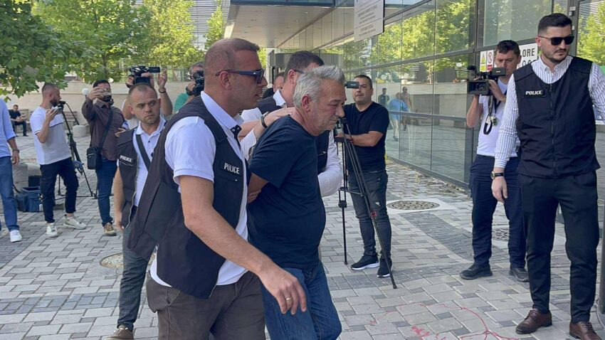 Një muaj paraburgim ndaj S.S, i dyshuar për krime të luftës në Vushtrri