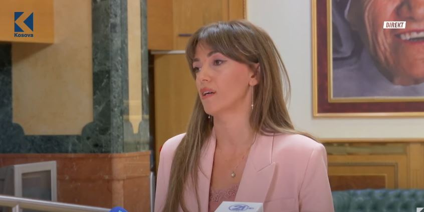Haxhiu: Humbja ndaj Turqisë nuk e zbeh suksesin, Kosova nuk ndalet