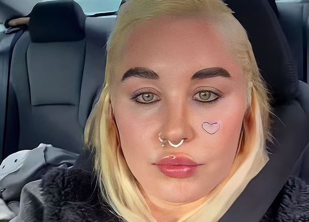 Amanda Bynes bën ndryshimin drastik në pamje