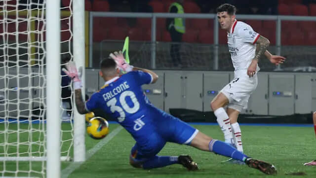 Ndeshje nga Serie A dhe La Liga sonte në Artmotion, Milano kërkon fitoren e parë