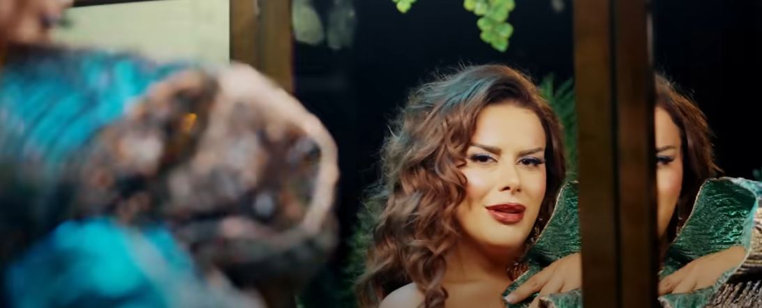 Big Mama vjen me një bashkëpunim (VIDEO)