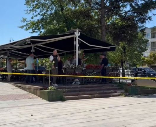 E konfirmuar: Dy të vrarë dhe dy të plagosur në Gjilan