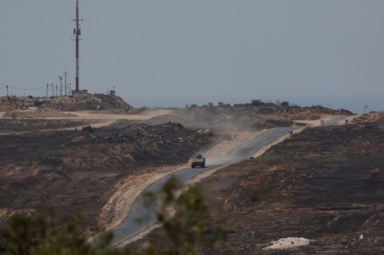 Netanyahu dhe Trump diskutojnë planet për Gazën