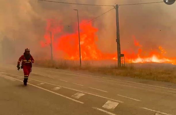 Evropa Jugore përfshihet nga vala vdekjeprurëse e të nxehtit