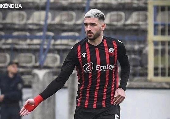 Cake fatkeq, autogoli i tij i sjell barazimin Qarabagut
