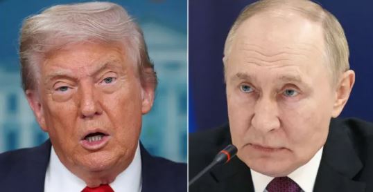 Çfarë kanë thënë Trump dhe Putin se duan nga samiti