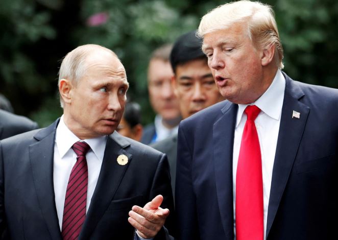 Trump dhe Putin do të takohen në Alaska për samitin historik