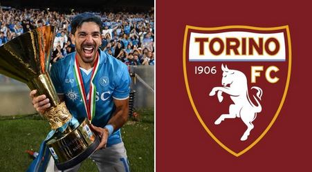 Gio Simeone pranë transferimit te Torino