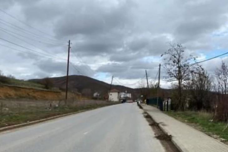 U rrahën mes vete, arrestohen pesë persona në Llaushë të Skenderajt