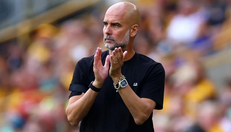 Guardiola thotë se një fitore nuk sinjalizon se City është rikthyer