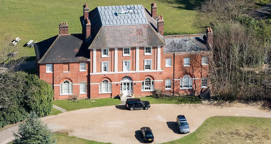 'Një fillim i ri': William dhe Kate do të zhvendosen në shtëpinë e re
