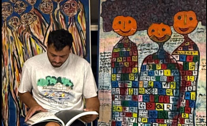 Muzeu francez hap dyert për ekspozitën “Emocionet” të artistit shqiptar, Ramë Dardania