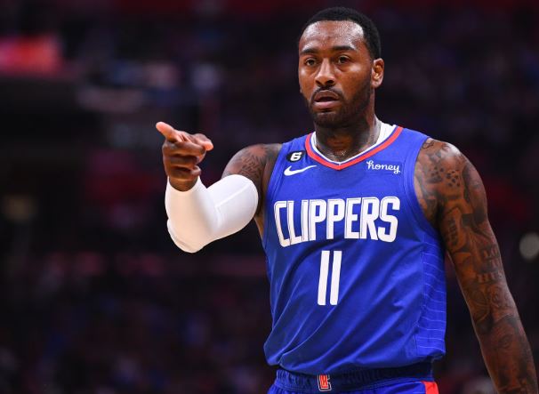 Pensionohet John Wall