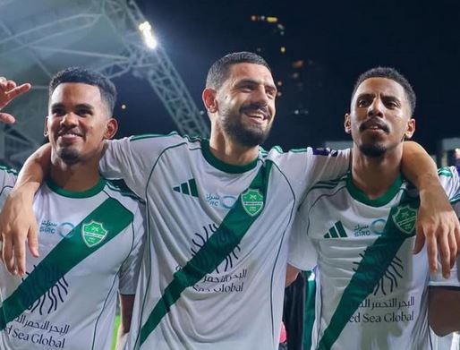 Ronaldo humb Superkupën, triumfon Al Ahli