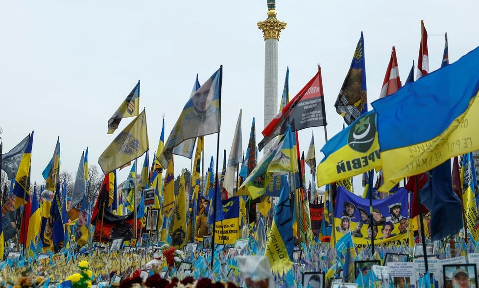 'Do të jemi përsëri bashkë', Zelensky flet për tokat e pushtuara në fjalimin e Ditës së Pavarësisë