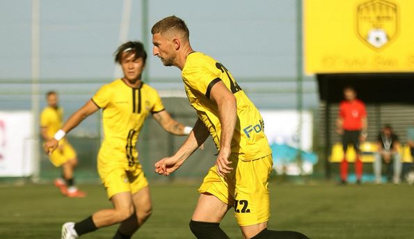 Luhet xhiroja e tretë e Ligës së Parë, tetë gola në Pejë