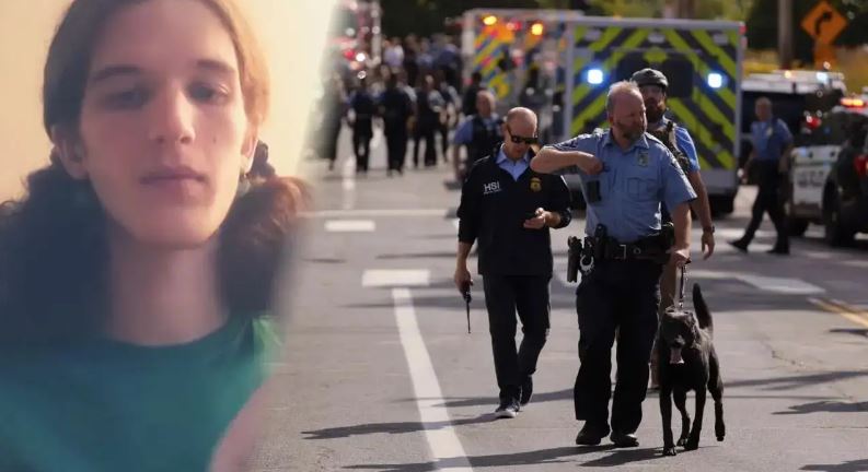Policia gjetën fletore me skica dhune, identifikohet autori i të shtënave në Minneapolis