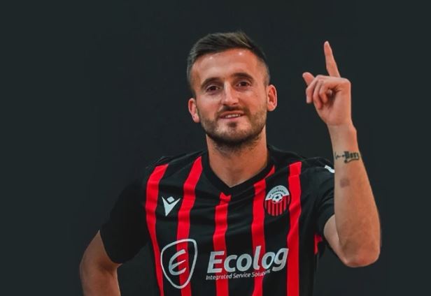 Liga e Kampionëve në prag, shtatë shqiptarë të Shkëndijës startojnë kundër Qarabagut