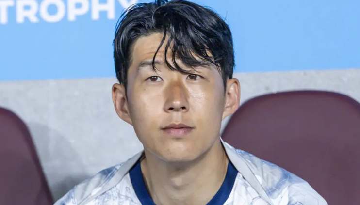 Son do të largohet nga Tottenham pas 10 vitesh