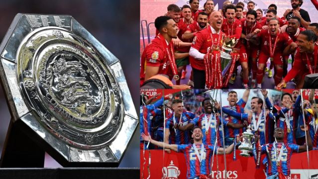 "Community Shield", a do ta fitojë Liverpooli një trofe ende pa nisur sezoni?