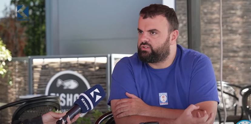 Jeta e Dardan Gashit, jashtë serialit “Çka ka Shpija” (VIDEO)