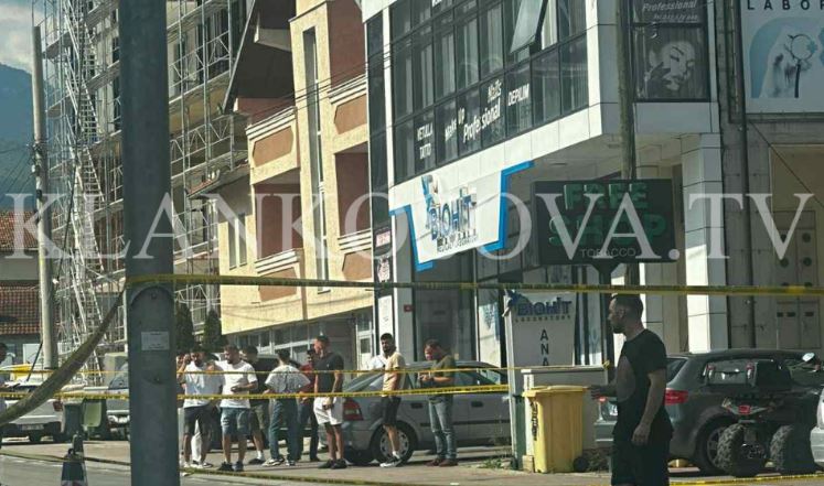 Tre raste të tentim vrasjeve u trajtuan gjatë javës së kaluar nga ZKPSh