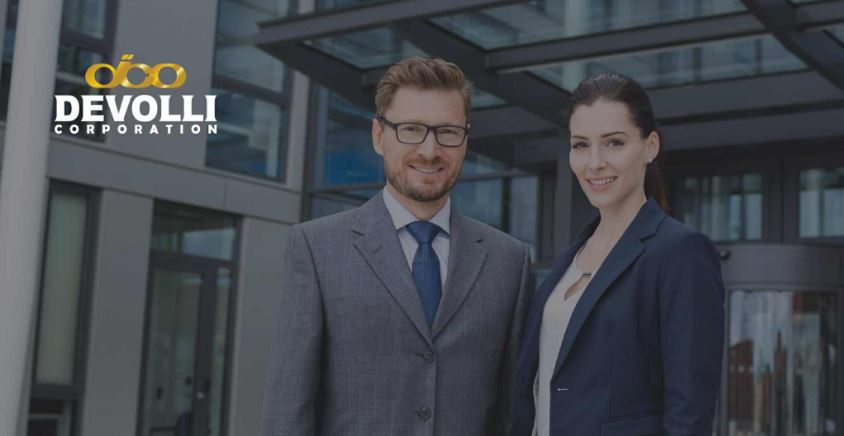 Devolli Corporation shpall konkurs për dy zyrtar/e në eksport – Klan Kosova