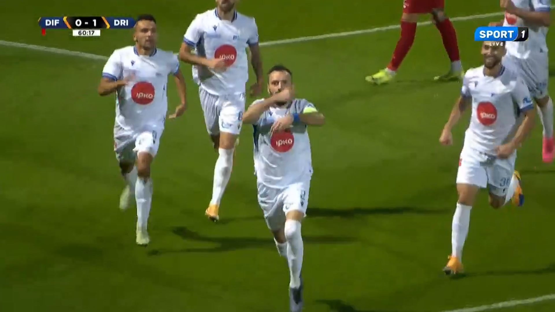 Big Bangu i Dritës – kualifikimi historik në Conference League