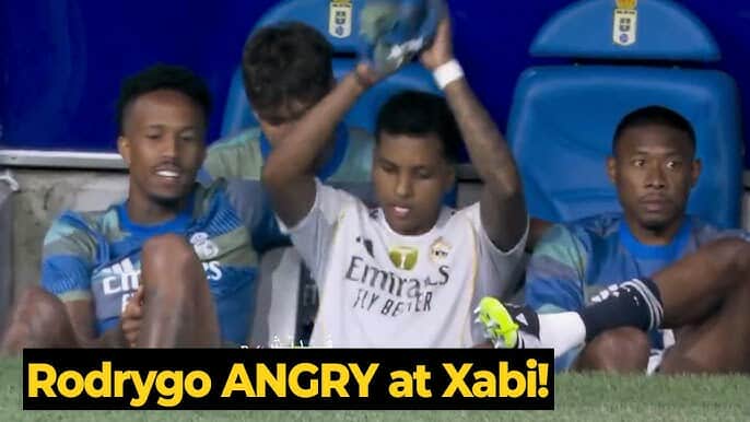 Rodrygo është caku i ri i Liverpoolit