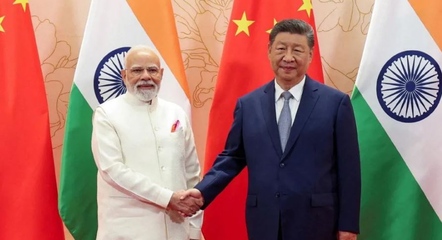 Kina dhe India zotohen të jenë partnerë, jo rivalë
