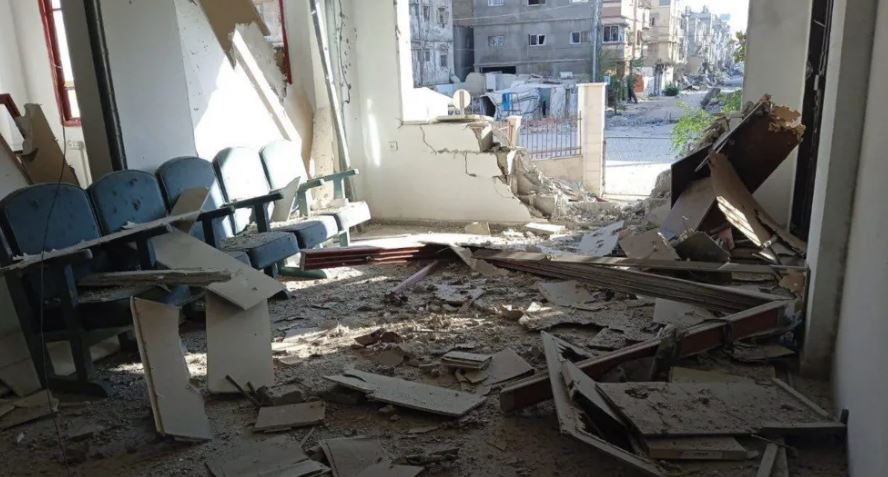 Ushtria izraelite vret një punëtor që shpërndante ndihma në Gaza