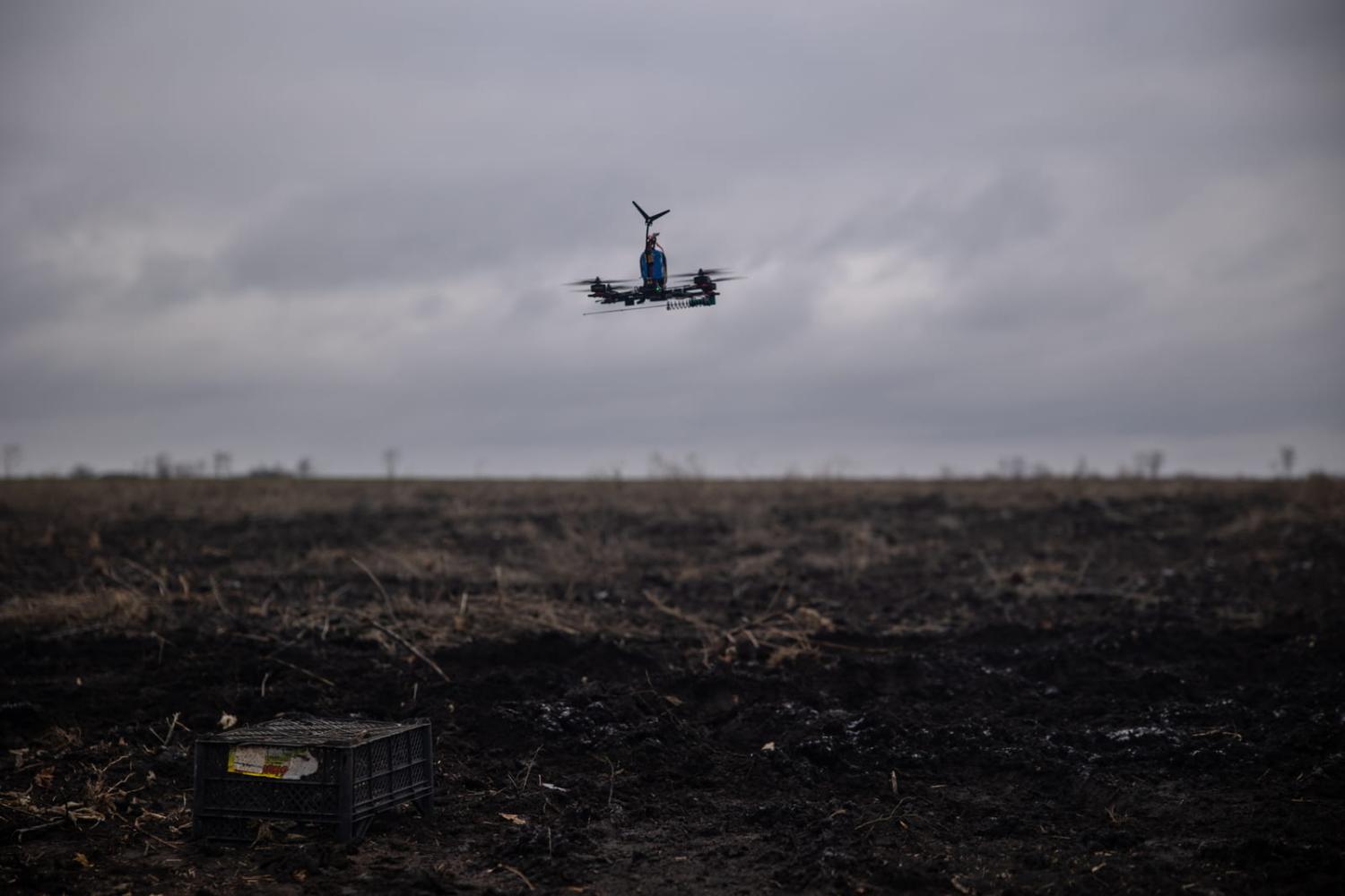 Rusia thotë se shkatërruan 300 dronë ukrainas gjatë natës
