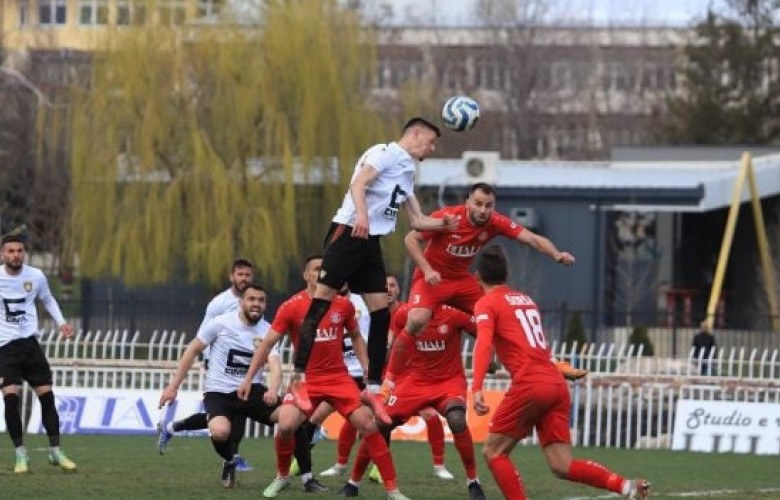 Çerekfinalet e Kupës, vëmendja kryesore te Ballkani-Gjilani