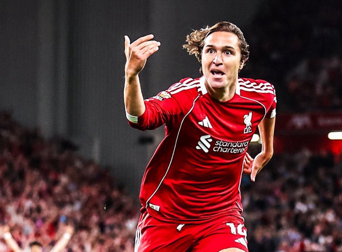 Heroi i mbrëmshëm i Liverpoolit: Dua të mbetem në Anfield